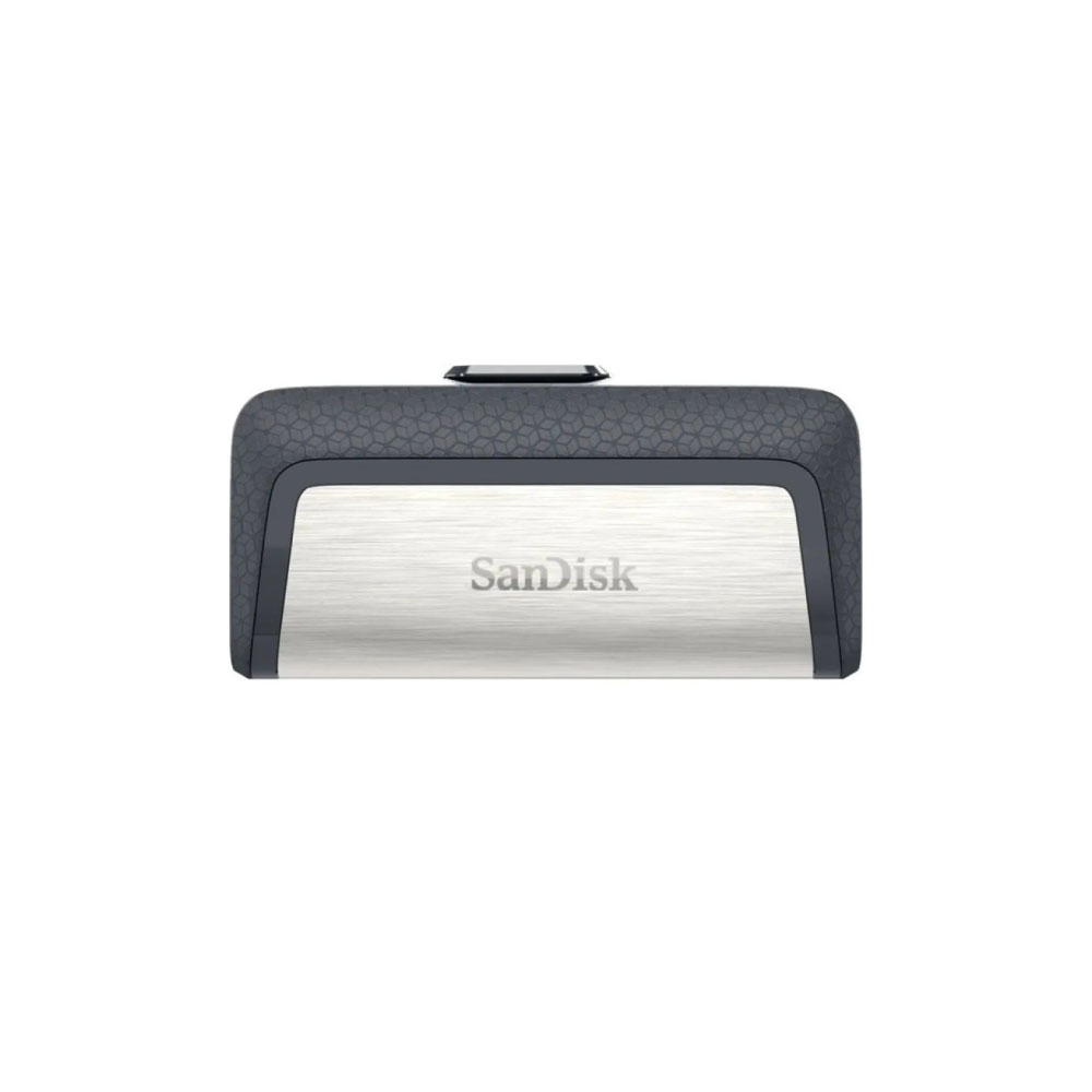 Pendrive 32 Gb Dual Drive Usb-tipo C Sandisk