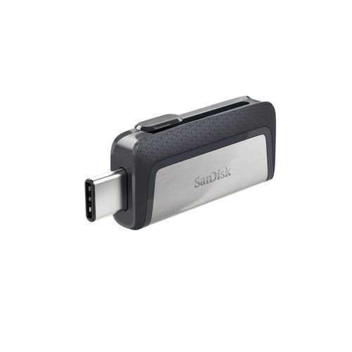 Pendrive 32 Gb Dual Drive Usb-tipo C Sandisk - Imagen 2