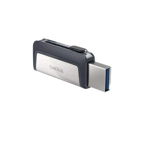 Pendrive 32 Gb Dual Drive Usb-tipo C Sandisk - Imagen 3
