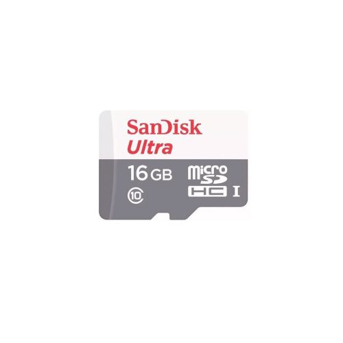 Tarjeta Sandisk Ultra Micro Sd 16 Gb - Imagen 2
