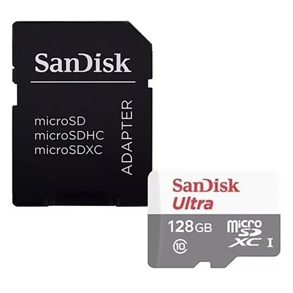 Tarjeta Sandisk Micro Sd 128 Gb