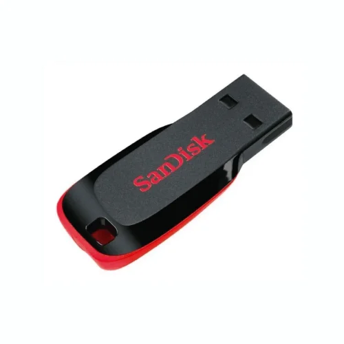 Pendrive 64 Gb Cruzer Blade Sandisk - Imagen 2