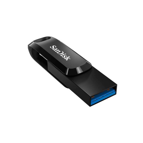 Pendrive 64 Gb Dual Drive Go Usb-tipo C Sandisk - Imagen 2