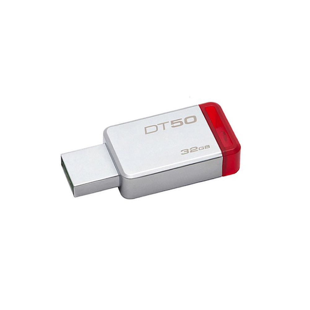 Pendrive 32 Gb Dt50 Kingston