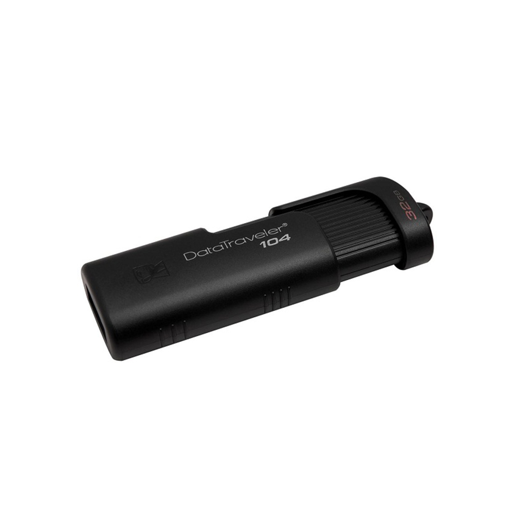Pendrive 32 Gb Dt104 Kingston