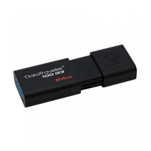 Pendrive 64 Gb Dt100 Kingston - Imagen 2