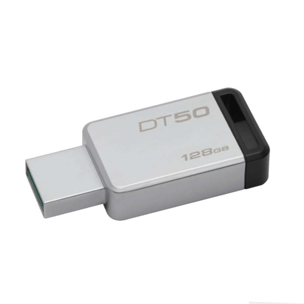 Pendrive 128 Gb Dt50 Kingston