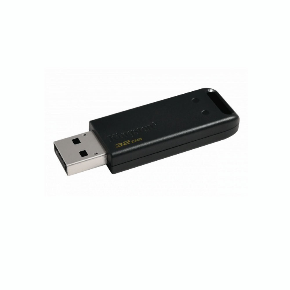 Pendrive 32 Gb Dt20 Kingston