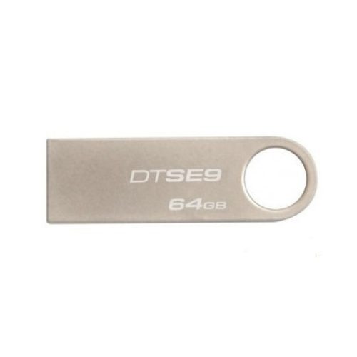 Pendrive 64 Gb Dtse9 Kingston - Imagen 2