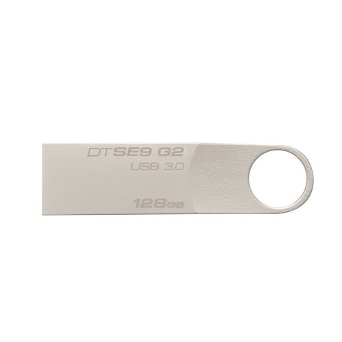 Pendrive 128 Gb Dtse9 Kingston - Imagen 2
