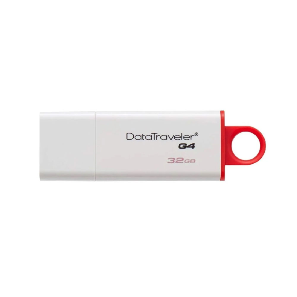 Pendrive 32 Gb Dtig4 Kingston