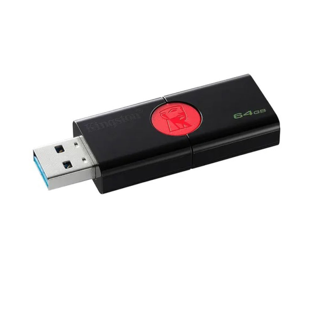 Pendrive 64 Gb Dt106 Kingston