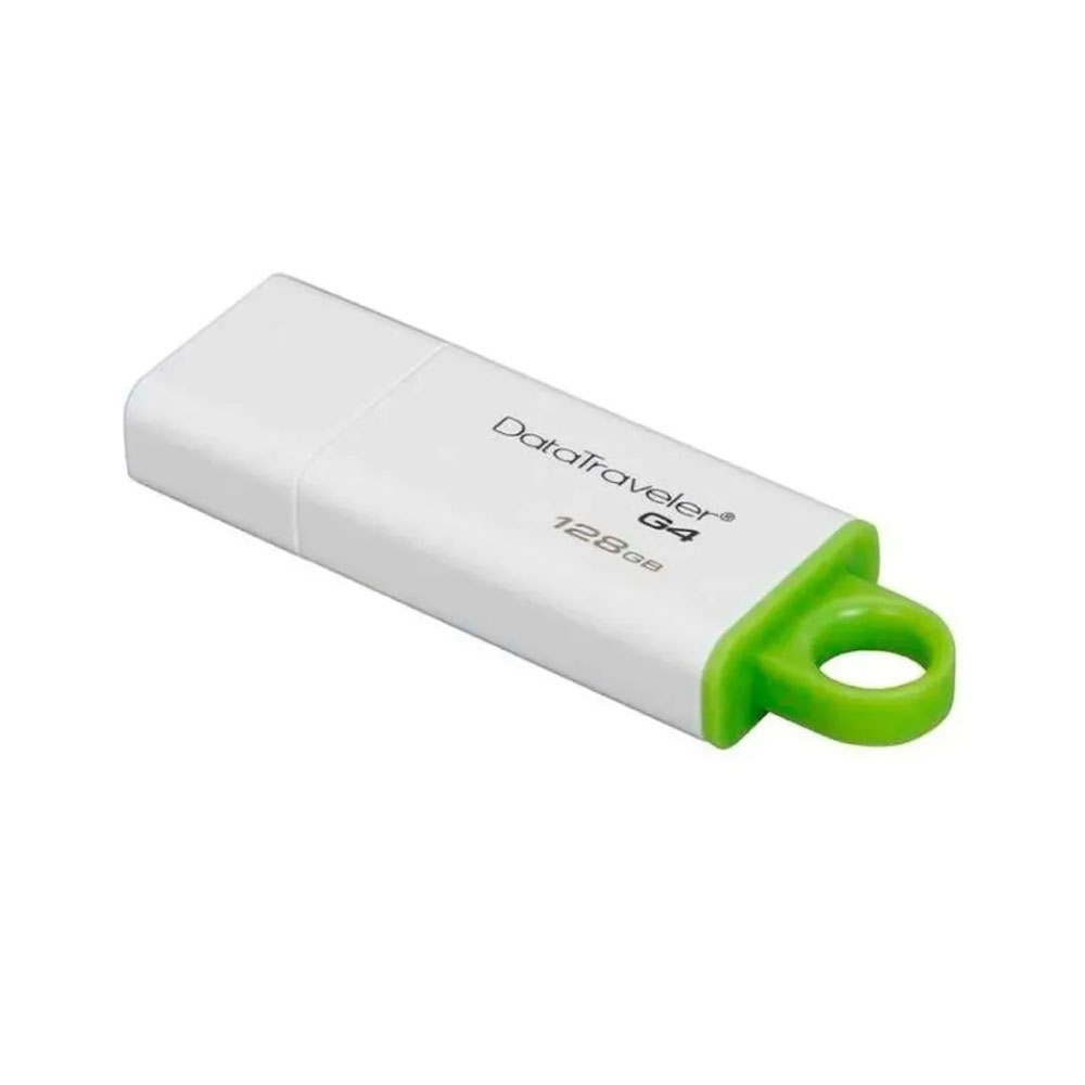 Pendrive 128 Gb Dtig4 Kingston