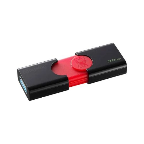 Pendrive 32 Gb Dt106 Kingston - Imagen 2