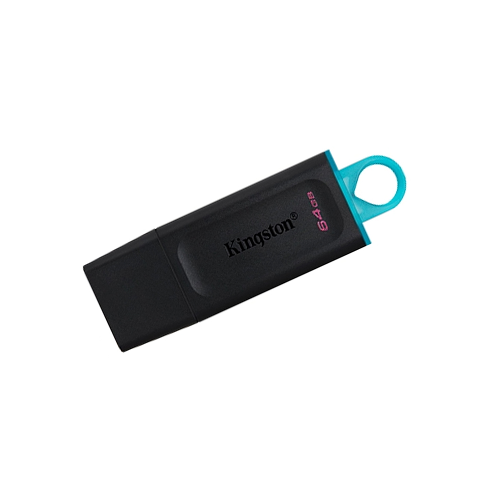 Pendrive 64 Gb Dt Exodia Kingston