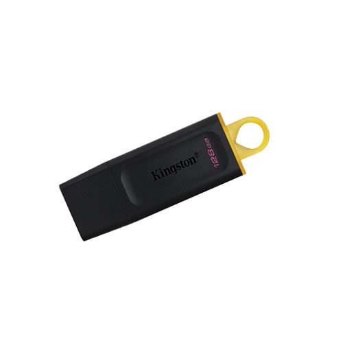 Pendrive 128 Gb Dt Exodia Kingston