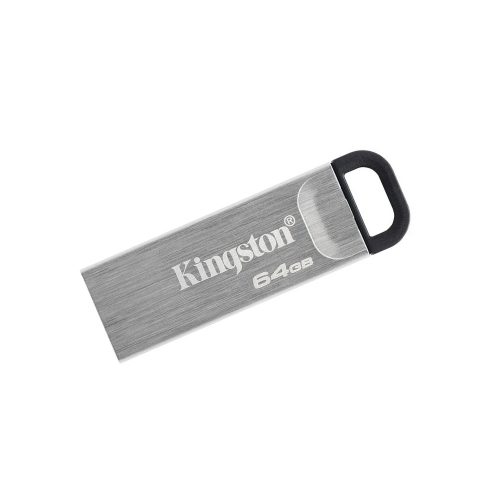 Pendrive 64 Gb Kyson Metalico Kingston