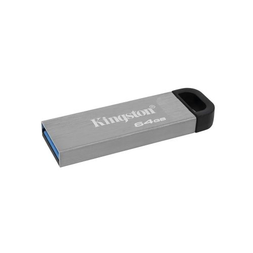 Pendrive 64 Gb Kyson Metalico Kingston - Imagen 2