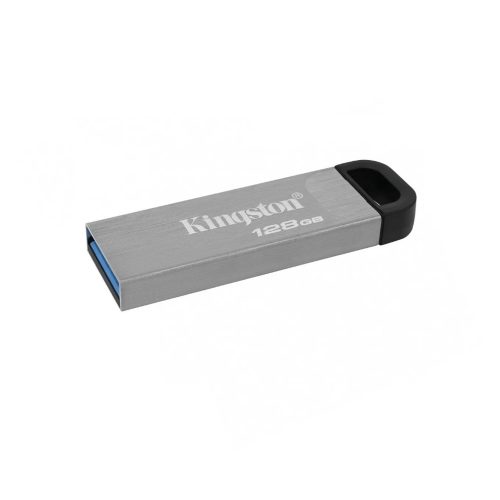 Pendrive 128 Gb Kyson Metalico Kingston - Imagen 2
