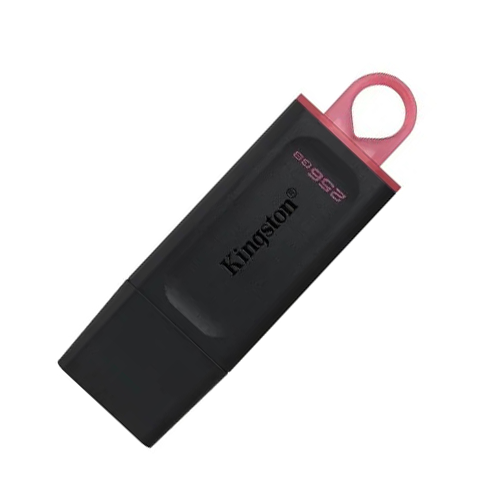 Pendrive 256 Gb Dt Exodia M Kingston