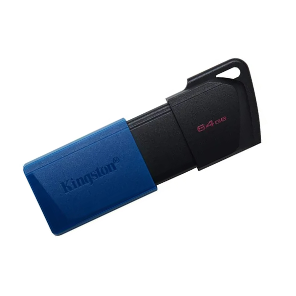 Pendrive 64 Gb Dt Exodia M Kingston