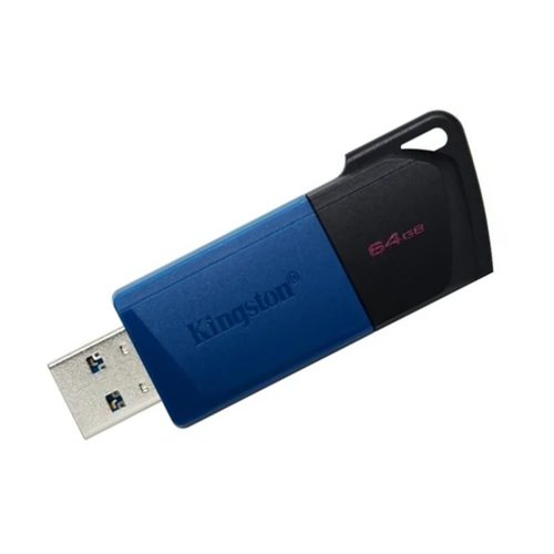 Pendrive 64 Gb Dt Exodia M Kingston - Imagen 2