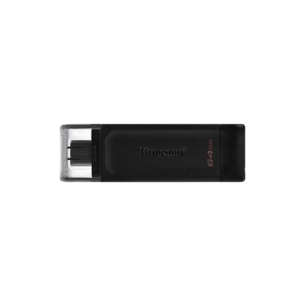 Pendrive 64 Gb Dt70 Type C Kingston