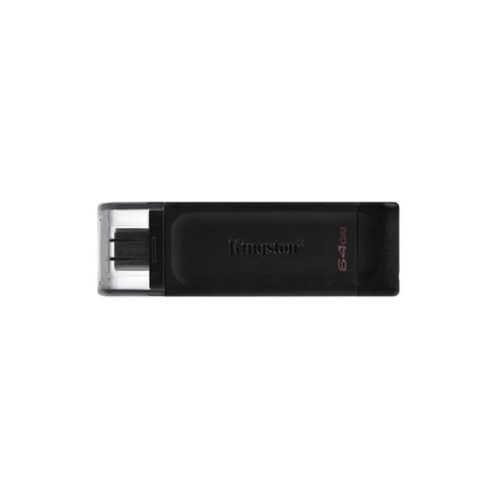 Pendrive 64 Gb Dt70 Type C Kingston