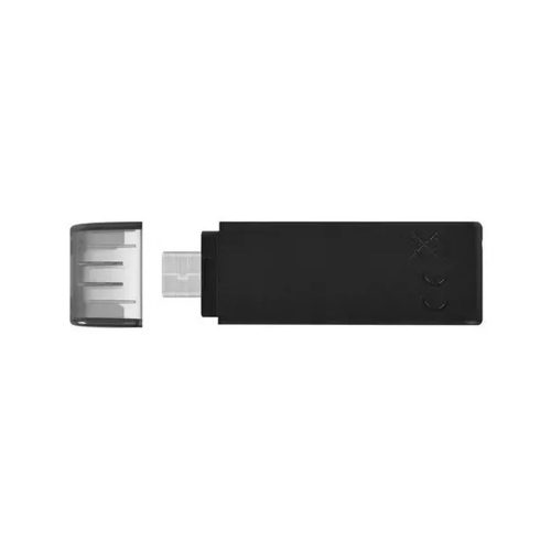 Pendrive 64 Gb Dt70 Type C Kingston - Imagen 2