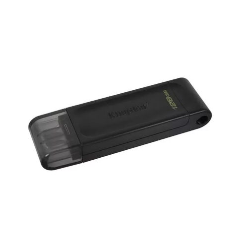 Pendrive 128 Gb Dt70 Type C Kingston