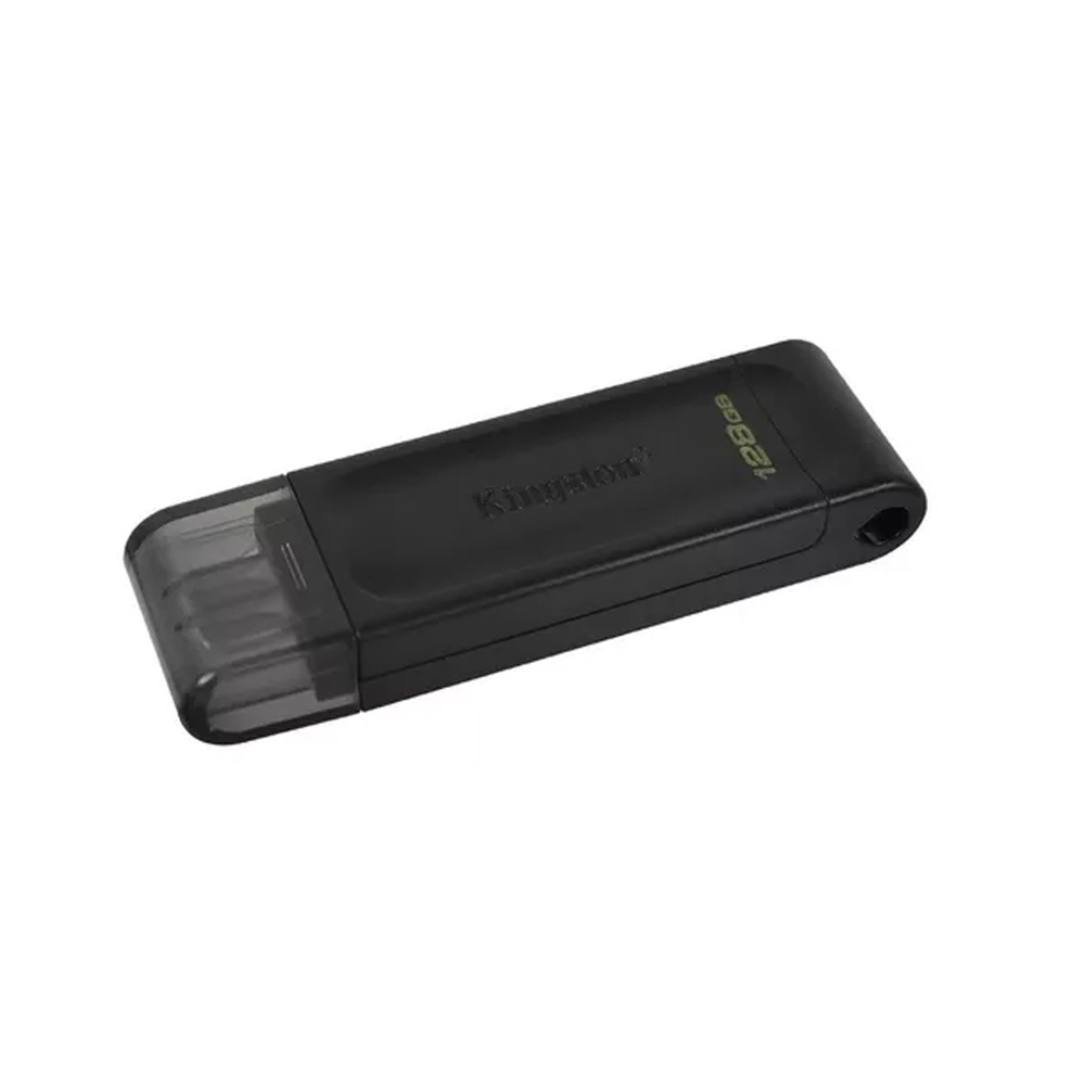 Pendrive 128 Gb Dt70 Type C Kingston