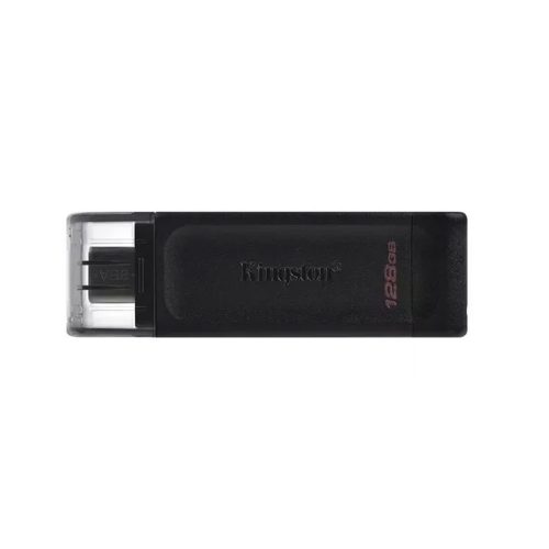 Pendrive 128 Gb Dt70 Type C Kingston - Imagen 2