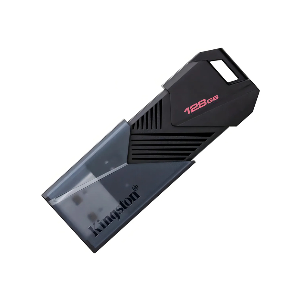 Pendrive 128 Gb Dt Exodia Onyx Kingston