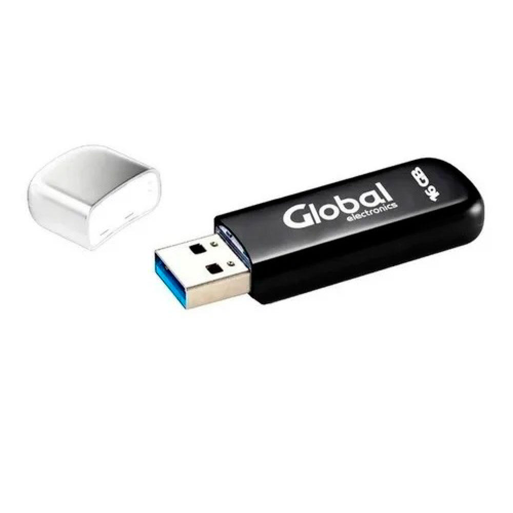 Pendrive 16 Gb Global
