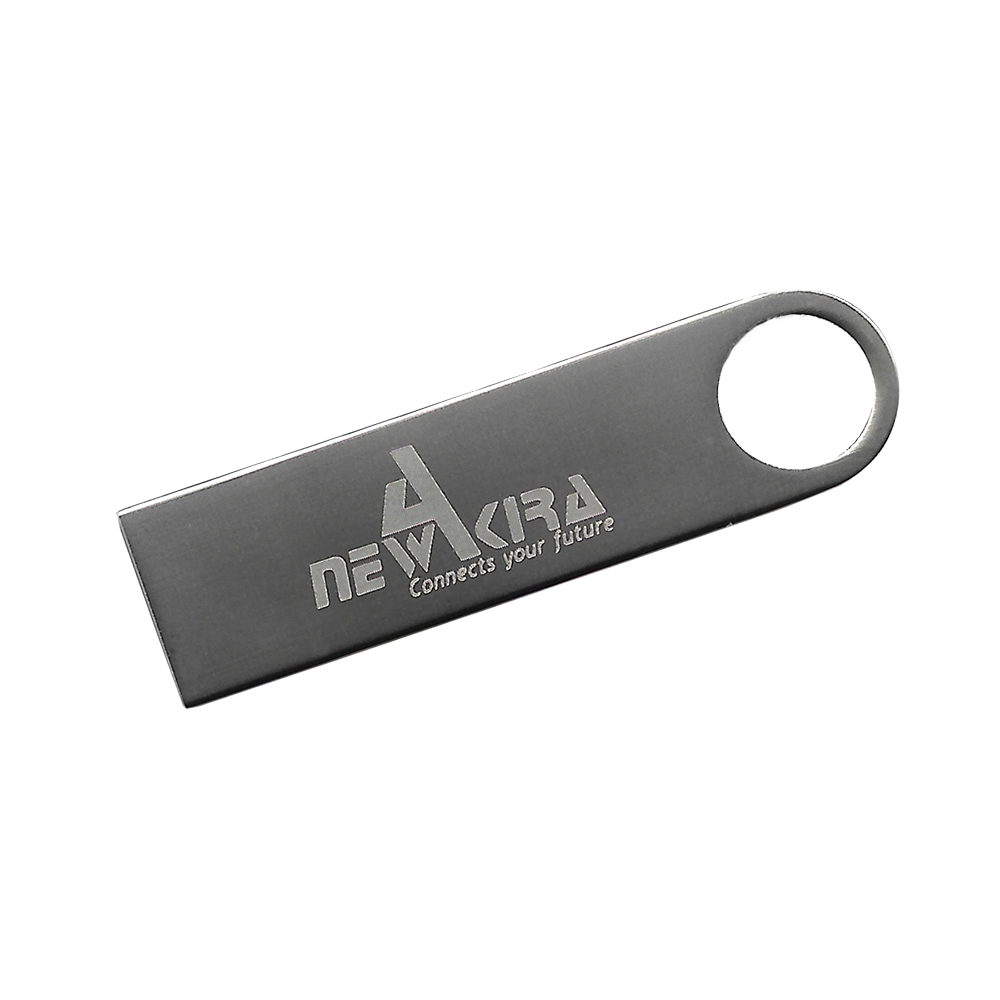 Pendrive 16 Gb New Akira