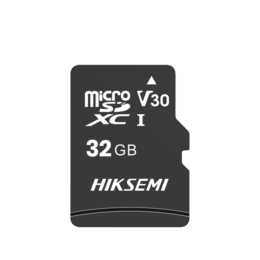 Tarjeta Hiksemi Micro Sd 32 Gb V10