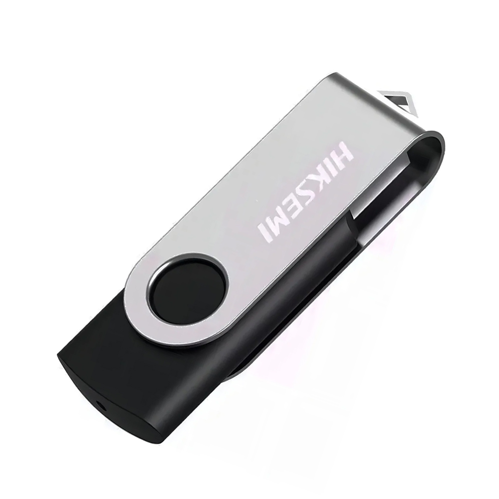 Pendrive 32 Gb Rotary Hiksemi 3.0