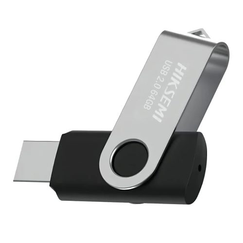 Pendrive 32 Gb Rotary Hiksemi 3.0 - Imagen 2