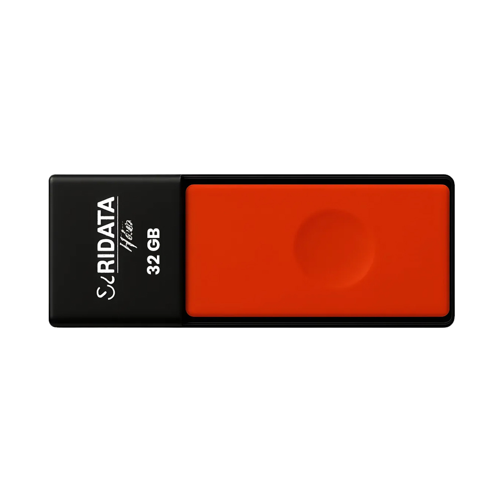 Pendrive 32 Gb Usb 2.0 Ridata Ezdrive