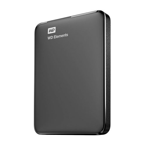 Disco Portable Western Digital Element 1 Tb Usb 3.0 - Imagen 2