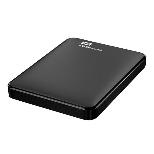 Disco Portable Western Digital Element 1 Tb Usb 3.0 - Imagen 3