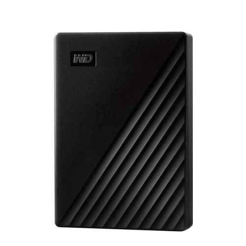 Disco Rigido Externo Western Digital My Passport 5 Tb - Imagen 2