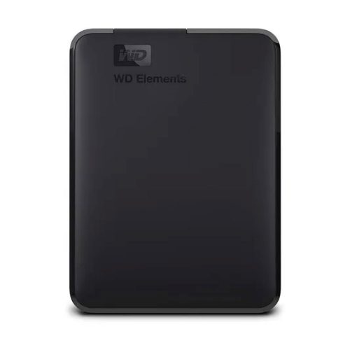 Disco Portable Elements Western Digital 4 Tb Usb 3.0 - Imagen 2