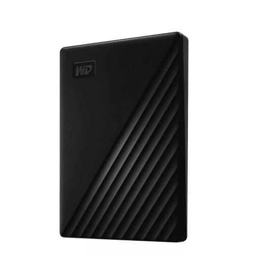 Disco Portable Western Digital My Passport 2 Tb Usb 3.0 - Imagen 2
