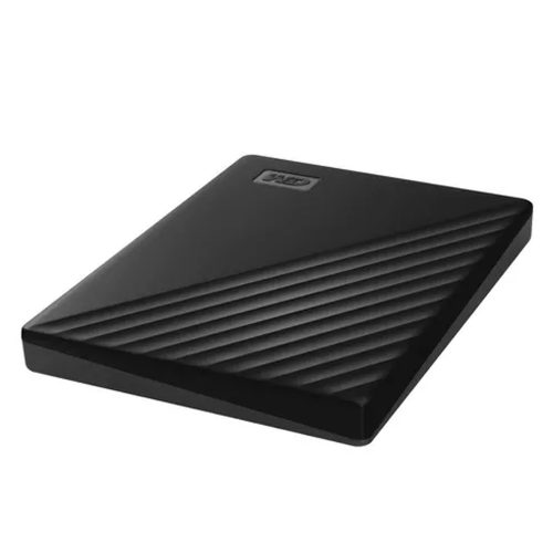 Disco Portable Western Digital My Passport 2 Tb Usb 3.0 - Imagen 3