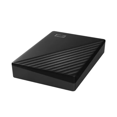 Disco Portable Western Digital My Passport 4 Tb Usb 3.0 - Imagen 3