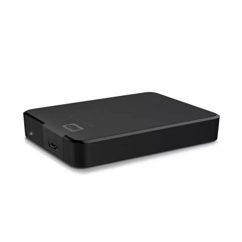 Disco Portable Elements Western Digital 5 Tb Usb 3.0 - Imagen 4