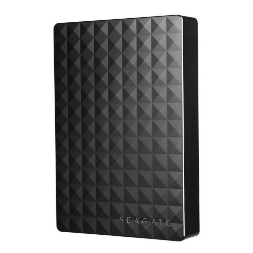 Disco Rigido Externo Seagate Expansion 4 Tb - Imagen 2