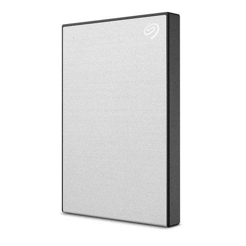 Disco Portable Backup Plus Slim Plata Seagate 2tb Usb 3.0 - Imagen 2
