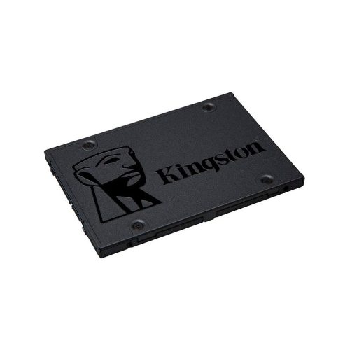 Disco Solido Kingston Ssd A400 240gb Sata 3 2.5 - Imagen 2